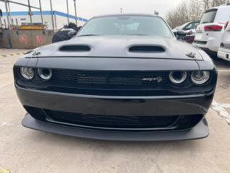 2022款 道奇挑战者 6.2t srt hellcat redeye widebody jailbreak	 联系电话：18502246222，支持视频验车、全国分期，国六排放可全国落牌