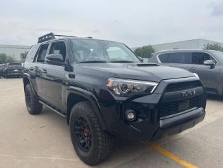 2023款 丰田超霸 4.0l trd off road越野 联系电话：18502246222，支持视频验车、全国分期，国六排放可全国落牌