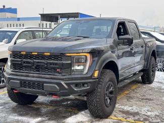 2024款 福特f150 5.2t 四门 raptor猛禽 猛禽r包 联系电话：18502246222，支持视频验车、全国分期，国六排放可全国落牌