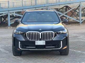 2024款 宝马x5 xdrive40i xline 联系电话：18502246222，支持视频验车、全国分期，国六排放可全国落牌