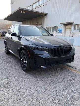 2024款 宝马x5 xdrive40i m运动pro 豪华包 联系电话：18502246222，支持视频验车、全国分期，国六排放可全国落牌