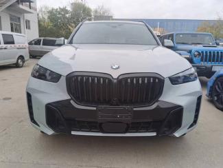 2024款 宝马x5 xdrive40i m运动 大豪华包 联系电话：18502246222，支持视频验车、全国分期，国六排放可全国落牌