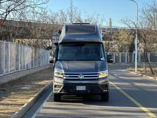 2023款 大众california 格兰德 4x4房车 联系电话：18502246222，支持视频验车、全国分期，国六排放可全国落牌