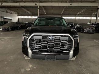 2022款 丰田坦途 3.5t 混动 四门 ltd trd off road越野 联系电话：18502246222，支持视频验车、全国分期，国六排放可全国落牌