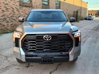 2024款 丰田坦途 3.5t 混动 四门 ltd trd off road越野 联系电话：18502246222，支持视频验车、全国分期，国六排放可全国落牌