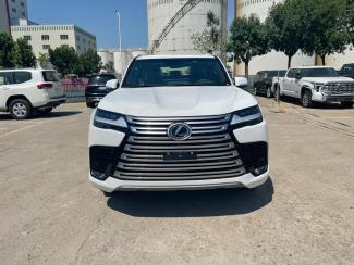 2023款 雷克萨斯lx500d 3.3t 7座 联系电话：18502246222，支持视频验车、全国分期，国六排放可全国落牌
