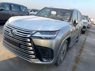 2023款 雷克萨斯lx500d 3.3t 5座 豪华 22轮 联系电话：18502246222，支持视频验车、全国分期，国六排放可全国落牌