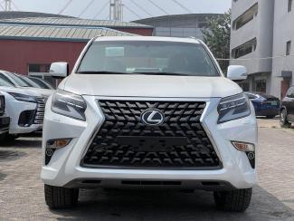 2023款 雷克萨斯gx460 7座 classic经典 联系电话：18502246222，支持视频验车、全国分期，国六排放可全国落牌