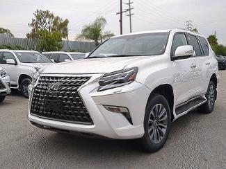 2023款 雷克萨斯 gx460 7座 luxury豪华 联系电话：18502246222，支持视频验车、全国分期，国六排放可全国落牌