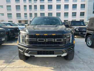 2023款 福特f150 3.5t 四门 raptor猛禽 37性能包 联系电话：18502246222，支持视频验车、全国分期，国六排放可全国落牌