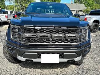 2023款 福特f150 3.5t 四门 raptor猛禽 联系电话：18502246222，支持视频验车、全国分期，国六排放可全国落牌