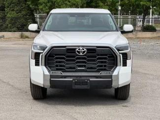 2023款 丰田坦途3.5t 四门 sr5 trd off road越野 联系电话：18502246222，支持视频验车、全国分期，国六排放可全国落牌