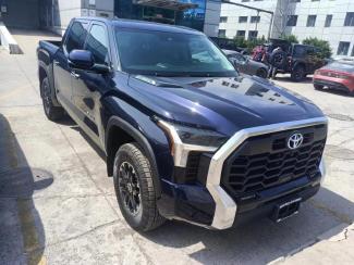 2024款 丰田坦途 3.5t 混动 四门 ltd trd off road越野 联系电话：18502246222，支持视频验车、全国分期，国六排放可全国落牌