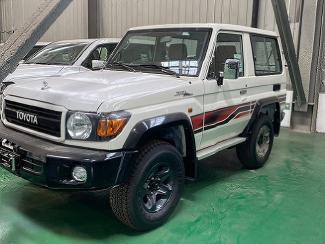 2023款 丰田酷路泽lc71 4.0l lc71 汽油 铝轮 联系电话：18502246222，支持视频验车、全国分期，国六排放可全国落牌