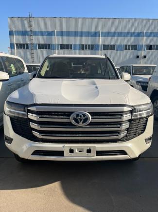2023款 丰田酷路泽4000 4.0l gx-r 四气 18轮 联系电话：18502246222，支持视频验车、全国分期，国六排放可全国落牌