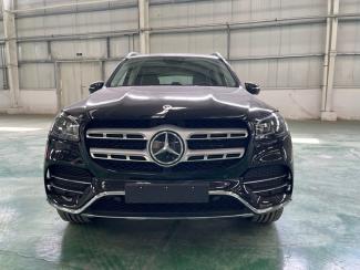 2023款 奔驰gls350d 柴油 联系电话：18502246222，支持视频验车、全国分期，国六排放可全国落牌