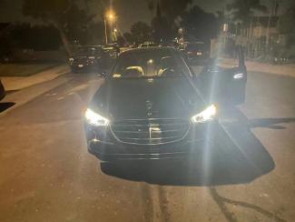 2023款 奔驰s500 四驱 长轴 联系电话：18502246222，支持视频验车、全国分期，国六排放可全国落牌