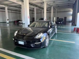 2023款 保时捷帕纳美拉(panamera) 4 executive 行政加长 2.9t 联系电话：18502246222，支持视频验车、全国分期，国六排放可全国落牌