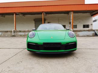 2023款 保时捷911 carrera t 3.0t 联系电话：18502246222，支持视频验车、全国分期，国六排放可全国落牌