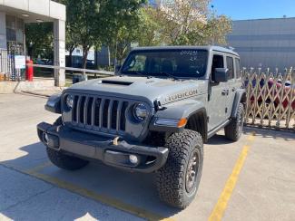 2023款 jeep牧马人 6.4l 四门 rubicon 392 联系电话：18502246222，支持视频验车、全国分期，国六排放可全国落牌