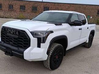 2024款 丰田坦途 3.5t 混动 四门 ltd trd off road越野 联系电话：18502246222，支持视频验车、全国分期，国六排放可全国落牌
