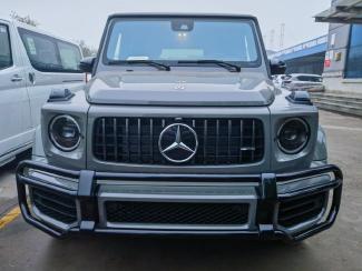 2023款 奔驰 g63 小颖170-1955-1111（微信同号)可视频验车 接受全国分期 欢迎电话咨询现车