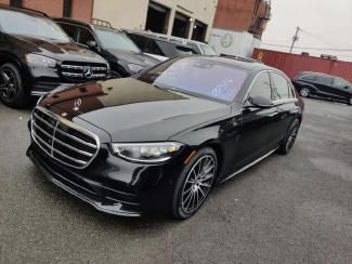 2022款 奔驰s500 四驱 长轴 amg 温暖舒适包 pg游戏官网登录入口的联系方式：13302106005大全（同微信）可视频验车 全国分期