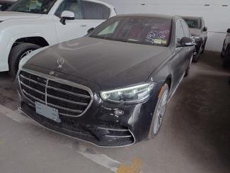2022款 奔驰s500 四驱 长轴 amg 温暖舒适包 pg游戏官网登录入口的联系方式：13302106005大全（同微信）可视频验车 全国分期