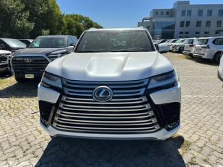 2022款 雷克萨斯lx600 4座 ultra luxury超豪华 支持全国分期 上牌无忧 15342068659艾经理(微信同步)可视频验车 无隐藏消费