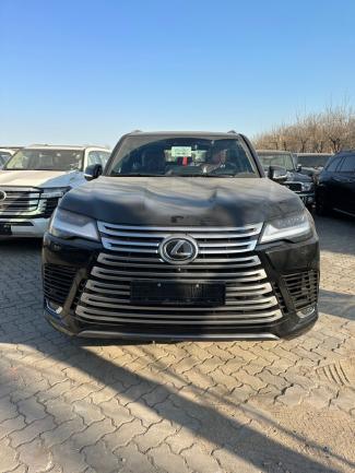 2023款 雷克萨斯lx600 7座 turbo sport运动版 支持全国分期 上牌无忧 15342068659艾经理(微信同步)可视频验车 无隐藏消费