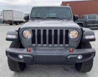 2023款 jeep牧马人 2.0t 四门 rubicon 海外直采 全国分期 13820818027 定金发车 视频看车