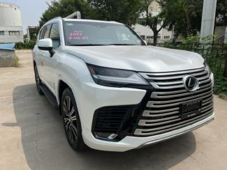 2023款 雷克萨斯lx600 7座 luxury豪华 支持全国分期 上牌无忧 15342068659艾经理(微信同步)可视频验车 无隐藏消费